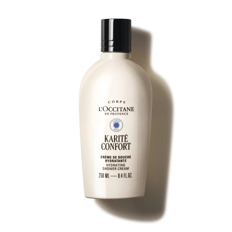 Karité Crema Doccia Karité