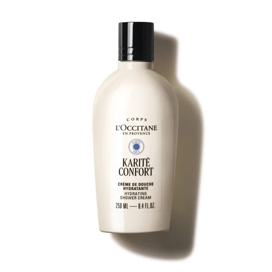 Karité Crema Doccia Karité