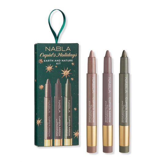 Cupid's Holiday - Earth and Nature Kit
