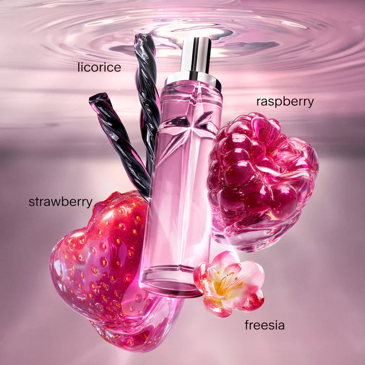 Starlicious Berry Licorice