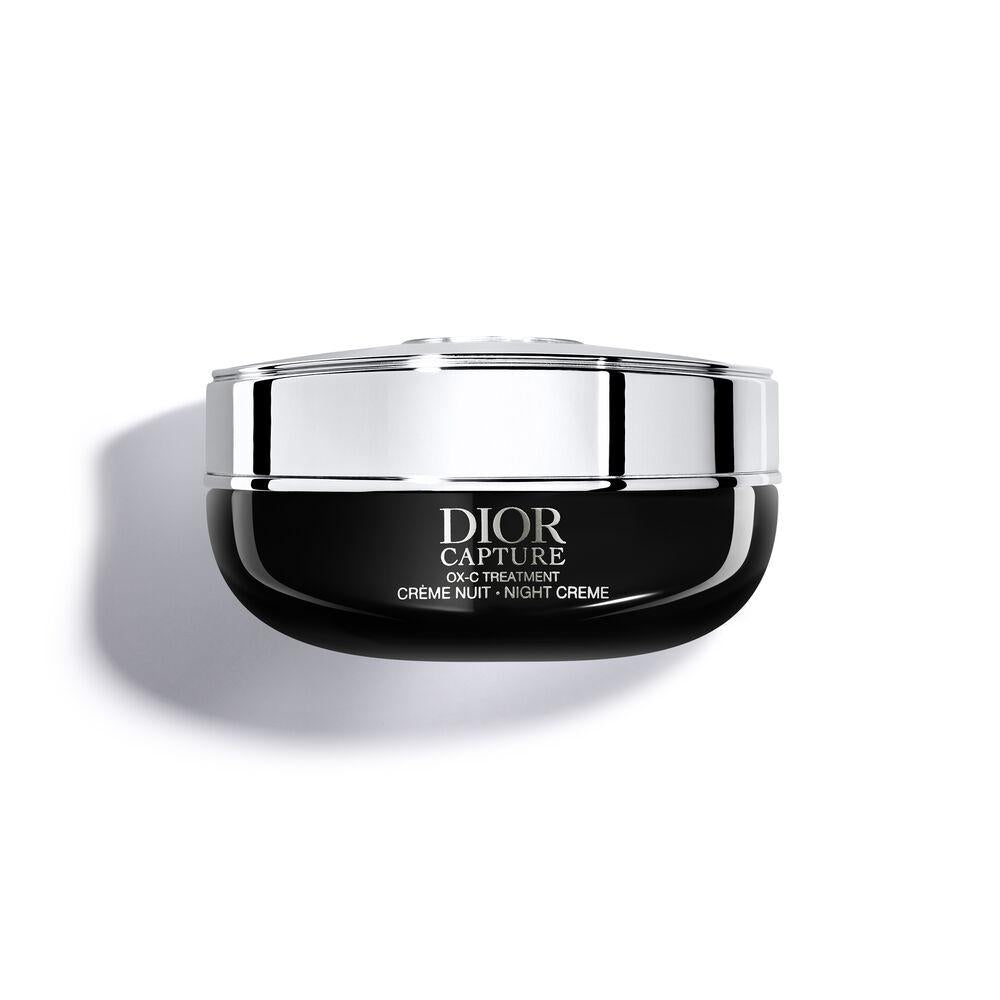 Dior Capture Crema Notte