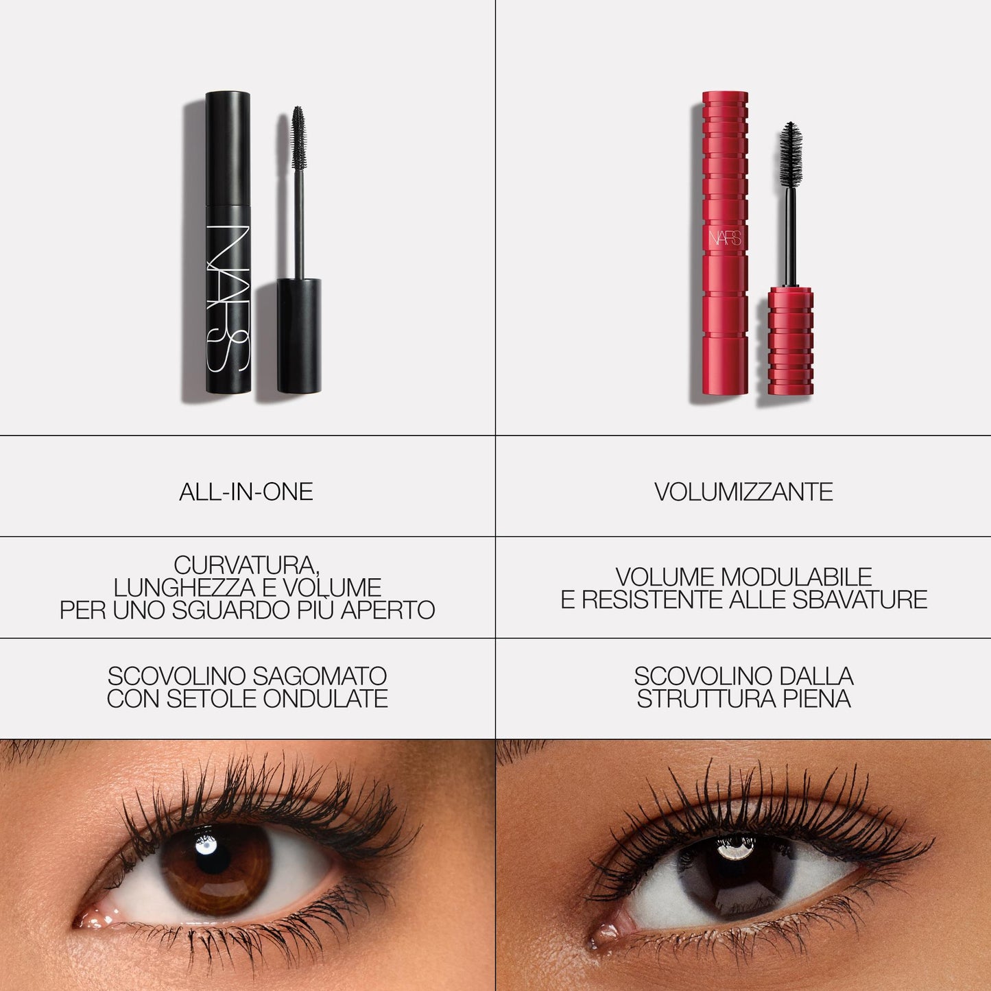 Notorious Mascara