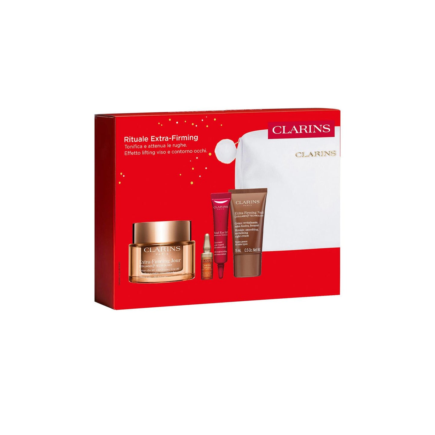 Cofanetto Rituale Extra-Firming