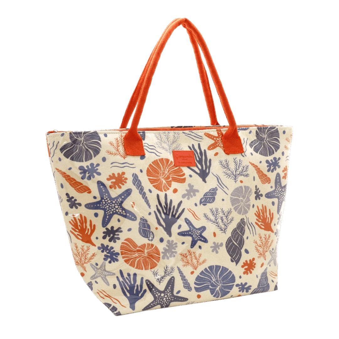 Borsa Mare L Conchiglia