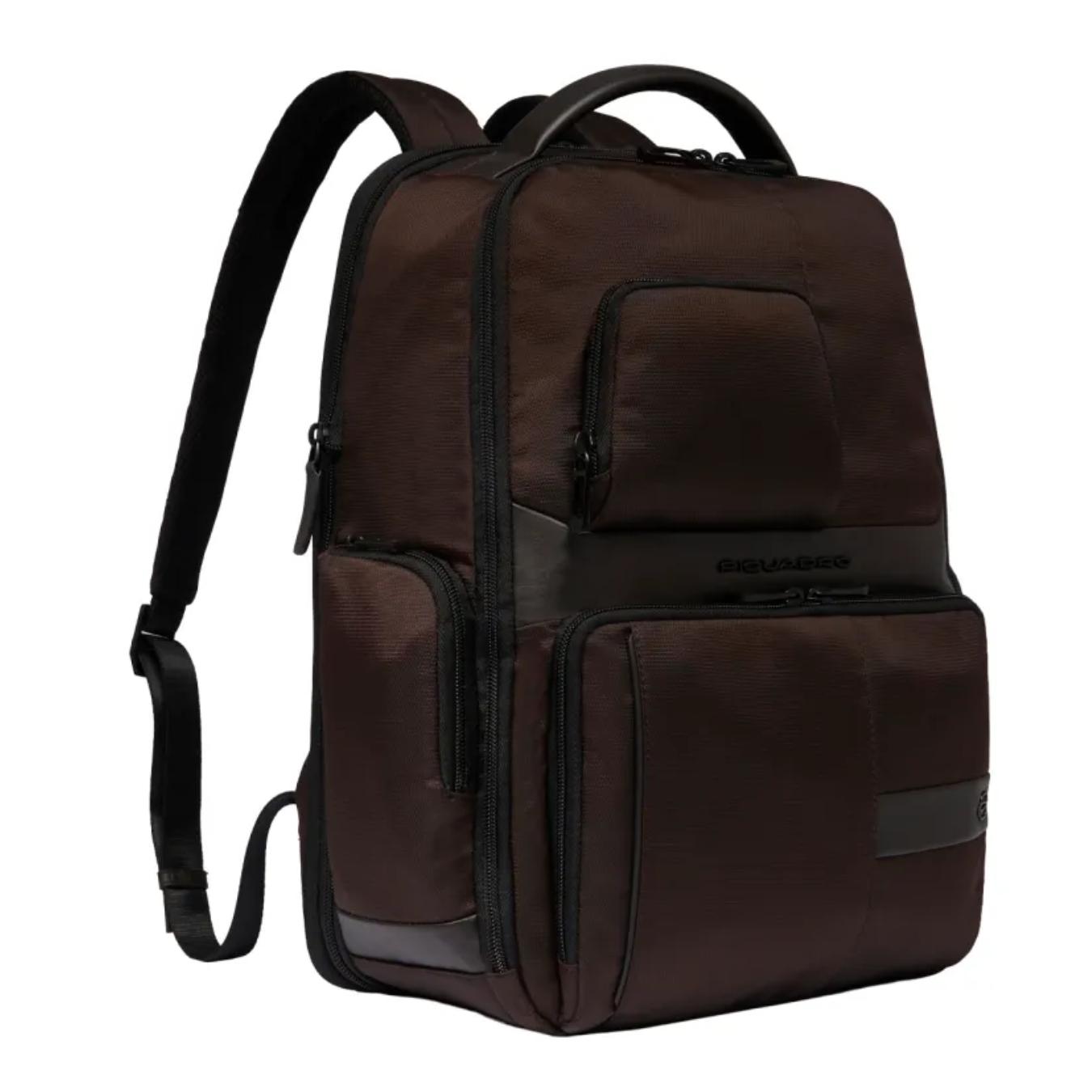 Zaino Fast-Check Espandibile