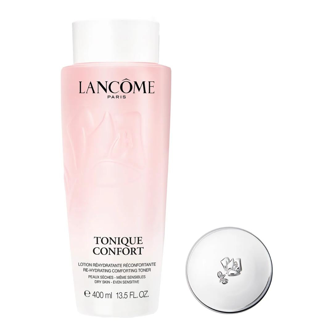 Tonique Confort - re-hydrating comforting toner