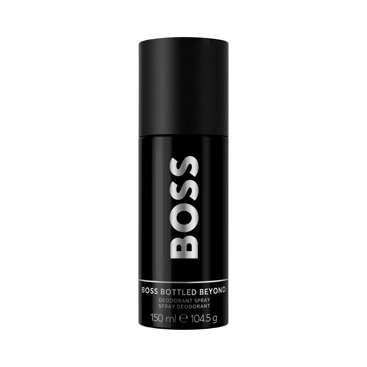 BOSS Bottled Beyond Deodorante Spray
