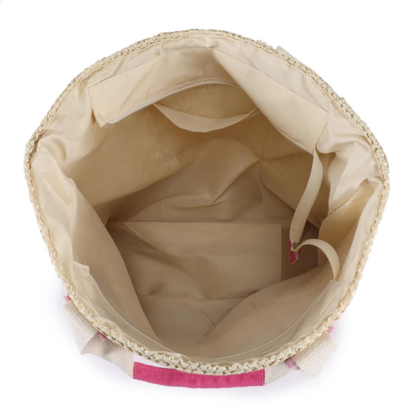 Juanita Shopper Bag