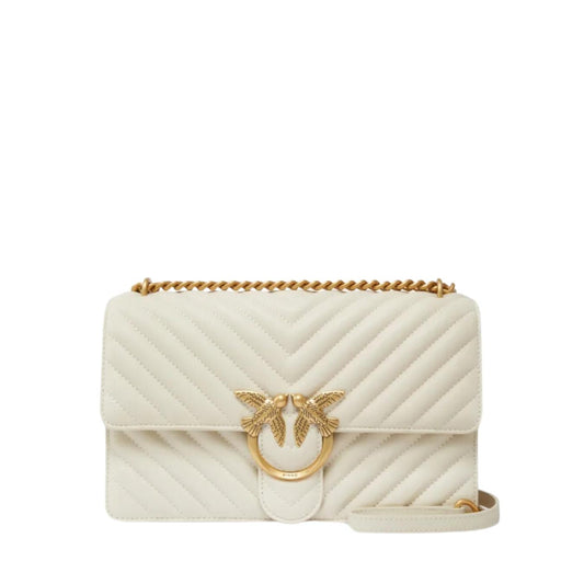Classic Love Bag One Chevron