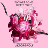 Flowerbomb Pretty Peony