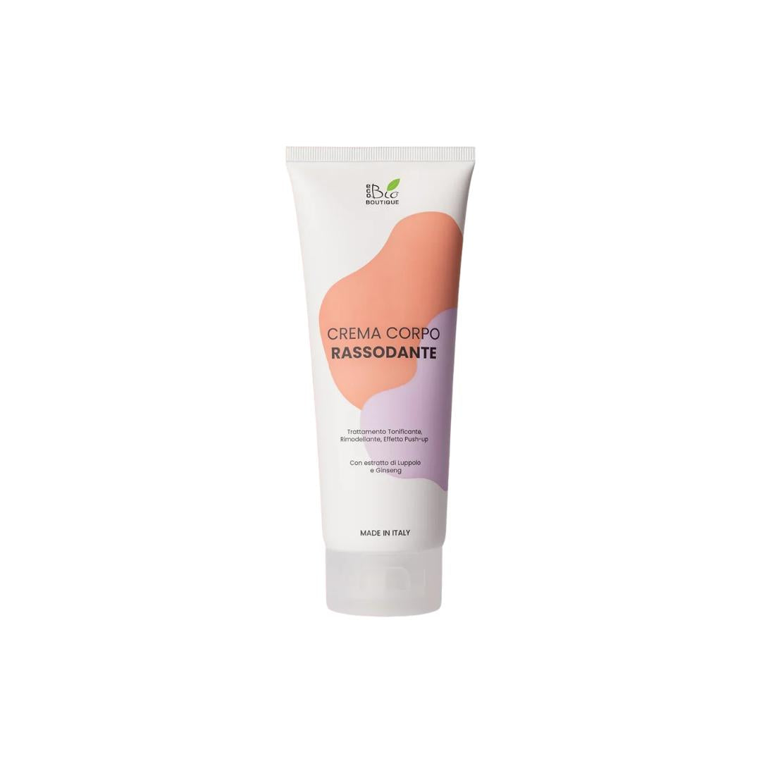 Crema Corpo Rassodante