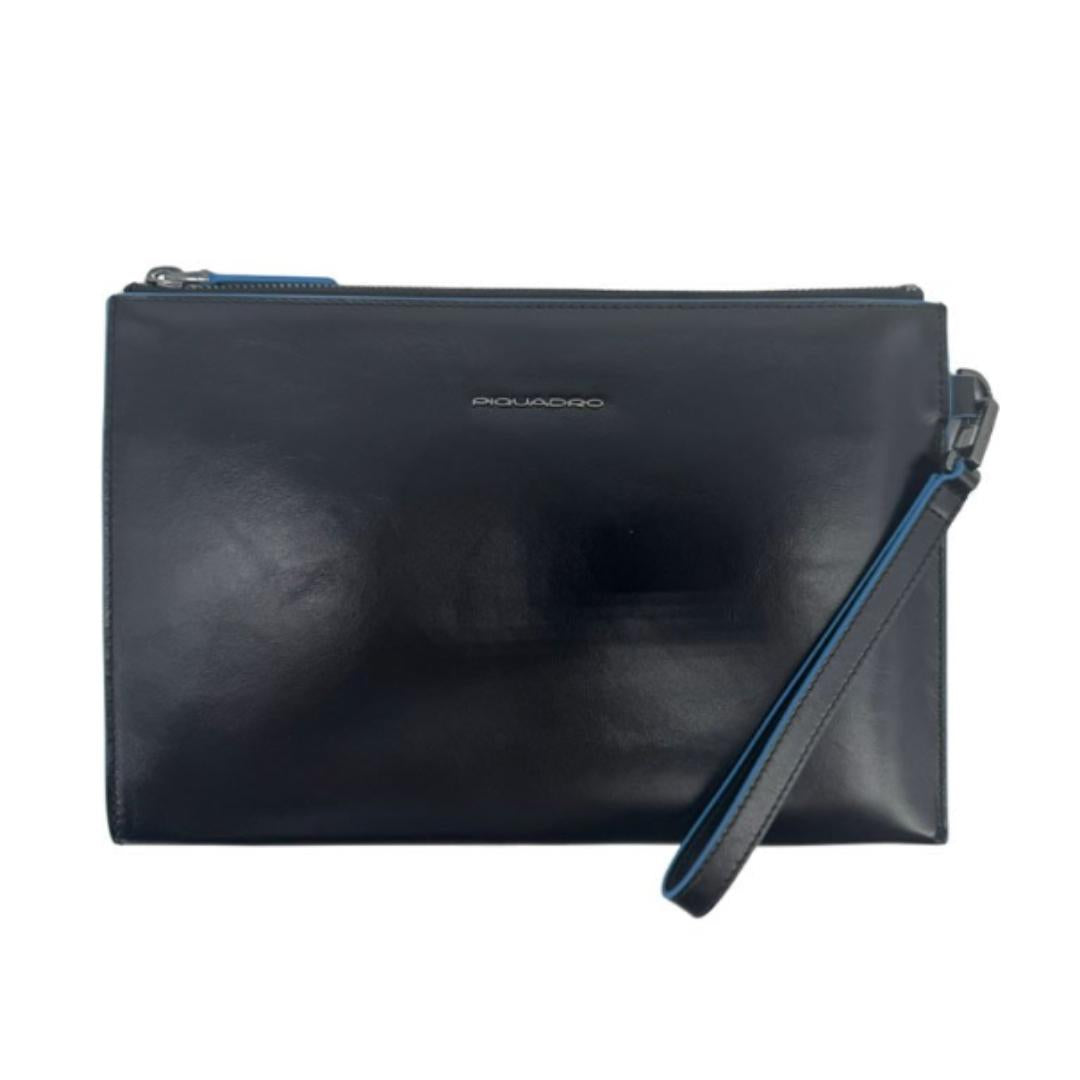 Pochette uomo sottile porta iPad®mini