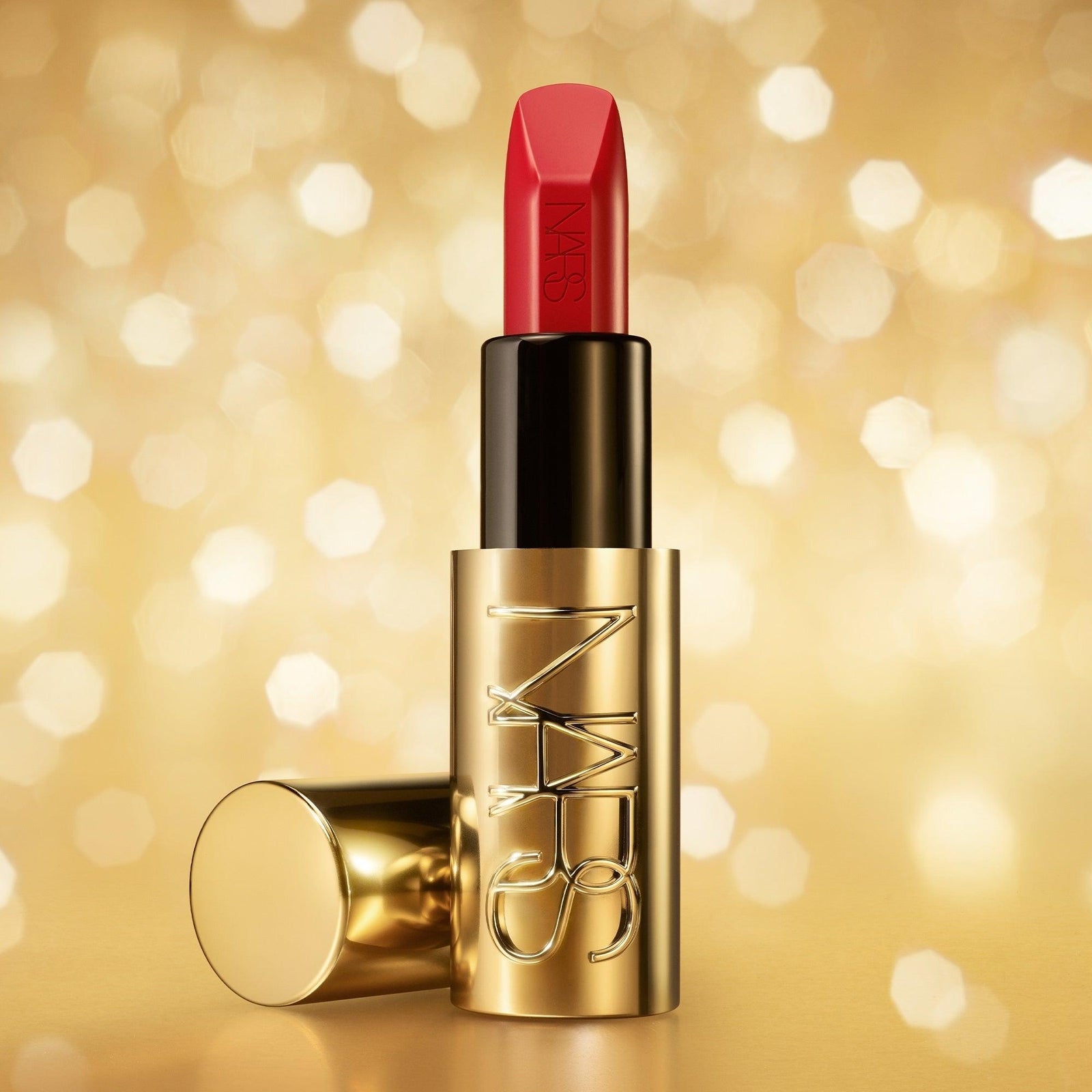 Ultimate Luxury Explicit Lipstick Long Lasting Lipstick