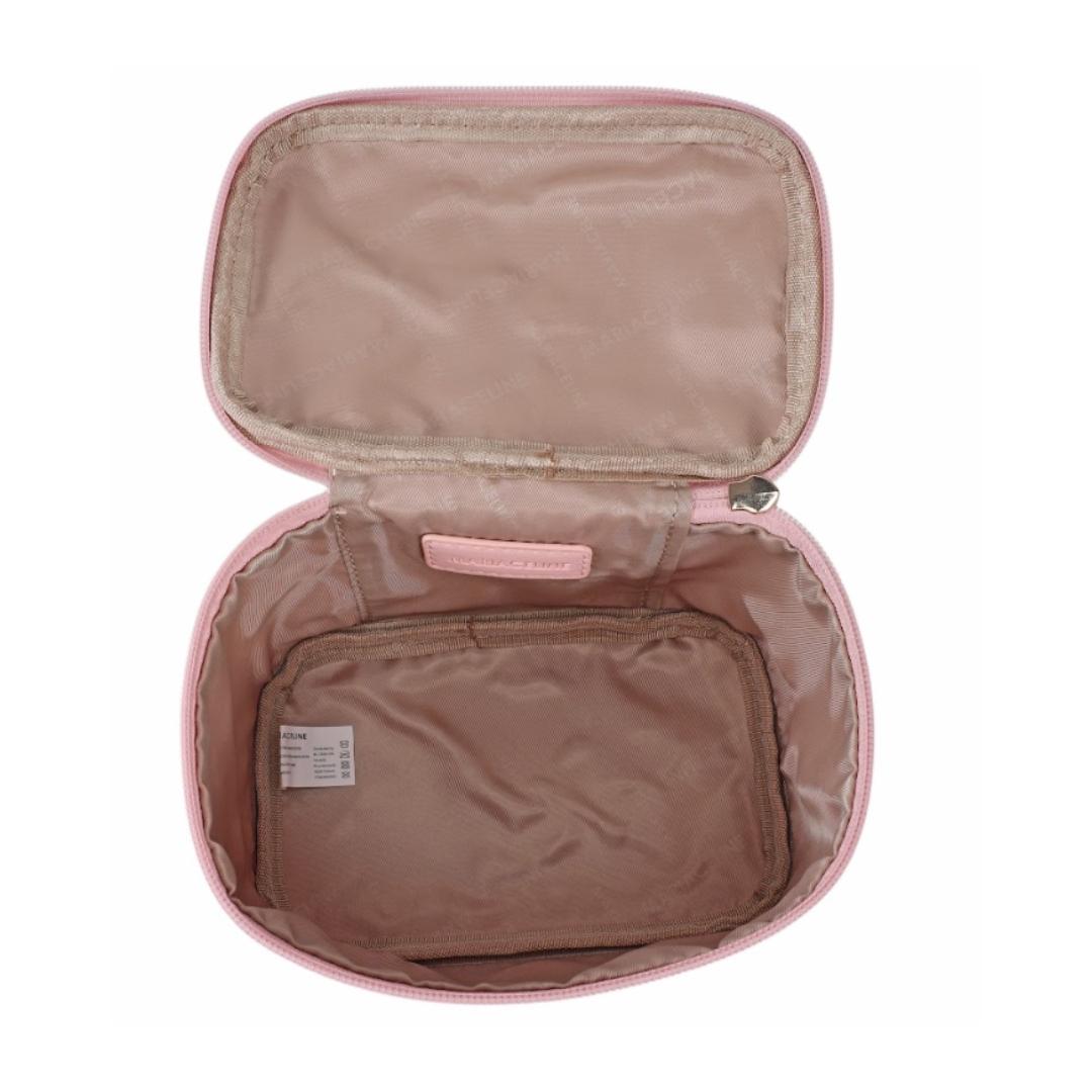 Vitoria Beauty Case + Tris Pochette