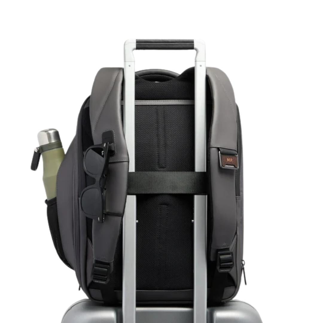 Rover Zaino da Viaggio Resistente all'Acqua Porta PC 14"