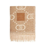 Stola Maxi Oval