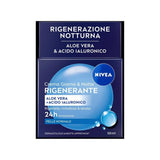Crema Giorno&Notte Rigenerante
