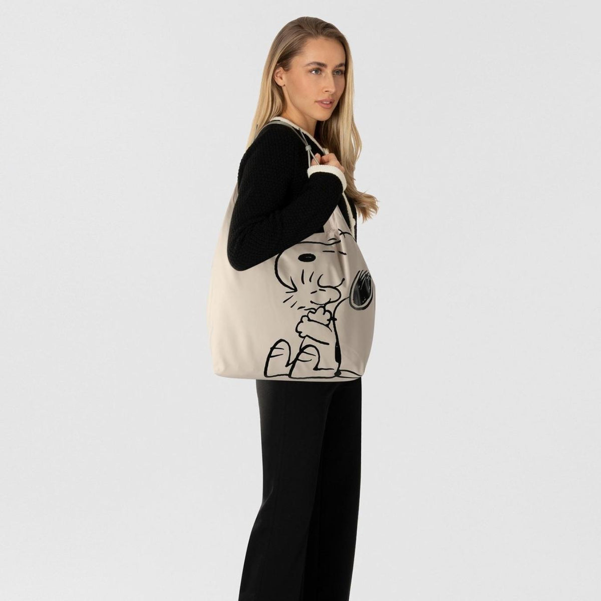 Peanuts Borsa a Tracolla