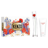 Cofanetto Flower by Kenzo Eau de Parfum e Latte Corpo