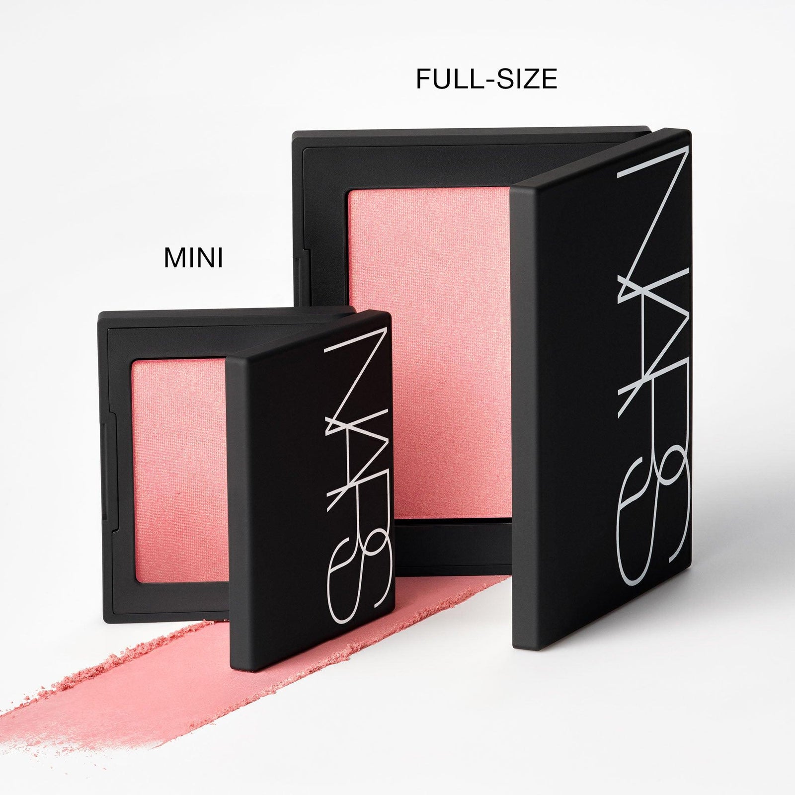 Mini Talc-Free Blush