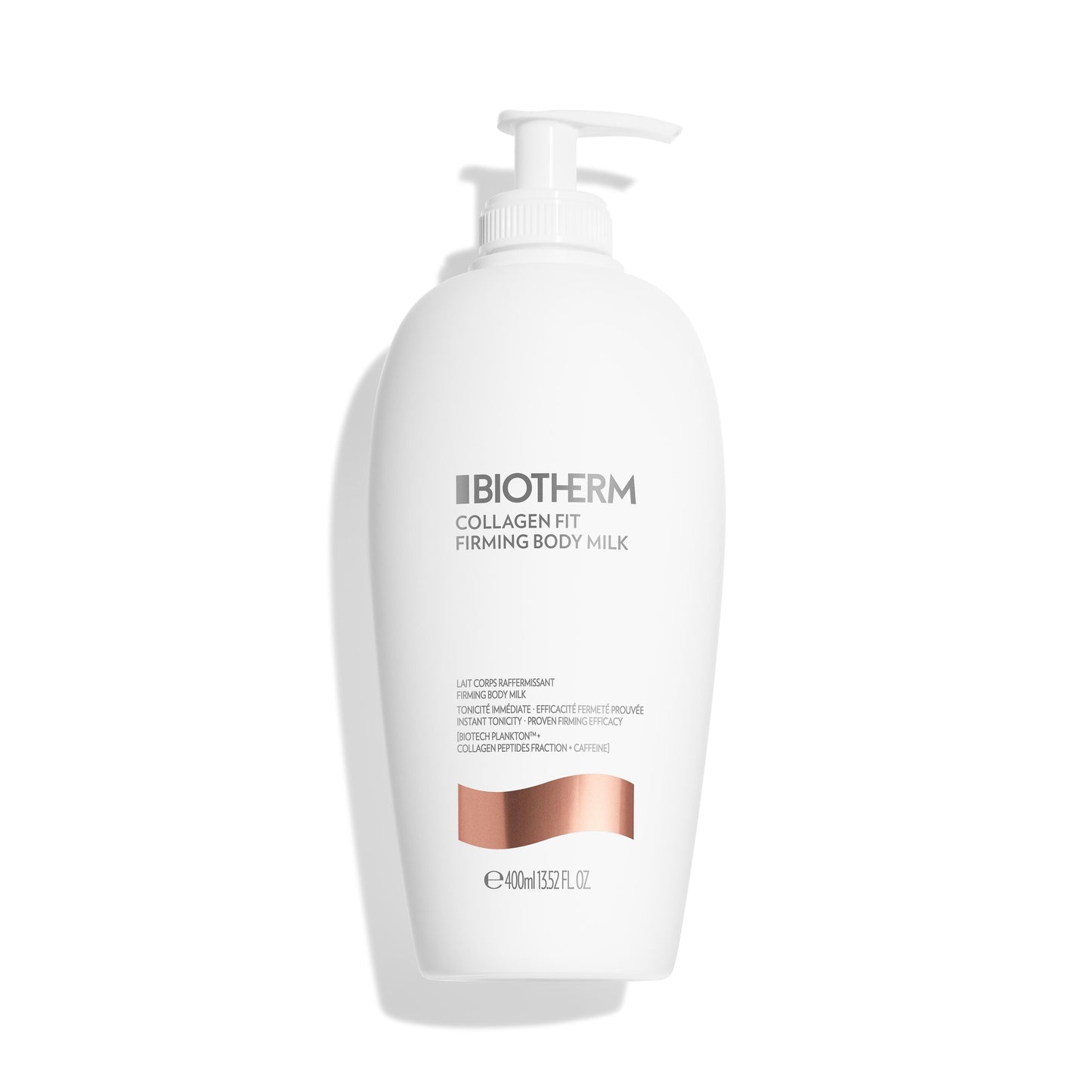Collagen FIT Body Milk