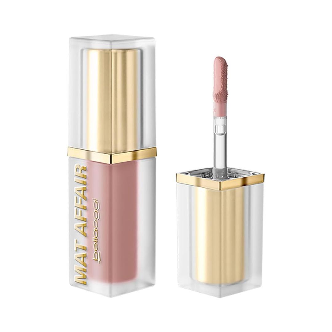 Mat Affair Rossetto Liquido Effetto Matte