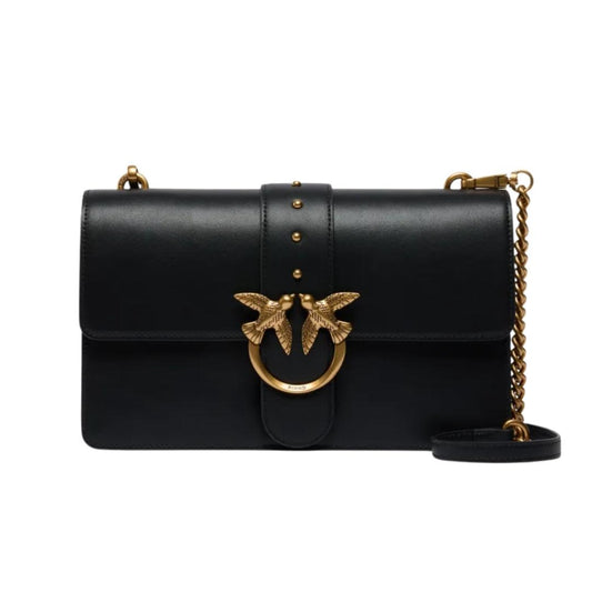 Borsa a Mano Media Love Bag One in Pelle