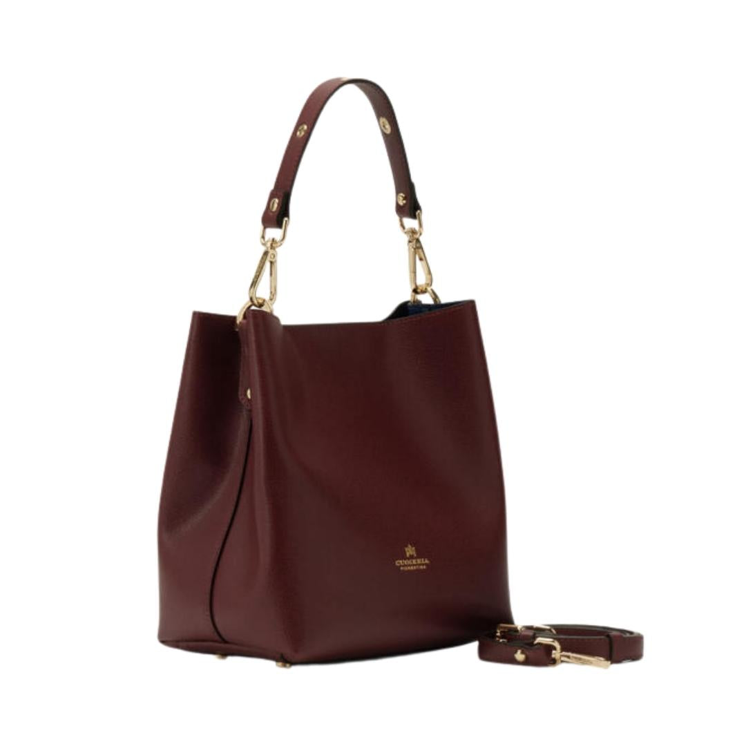 Alice Small Bucket
