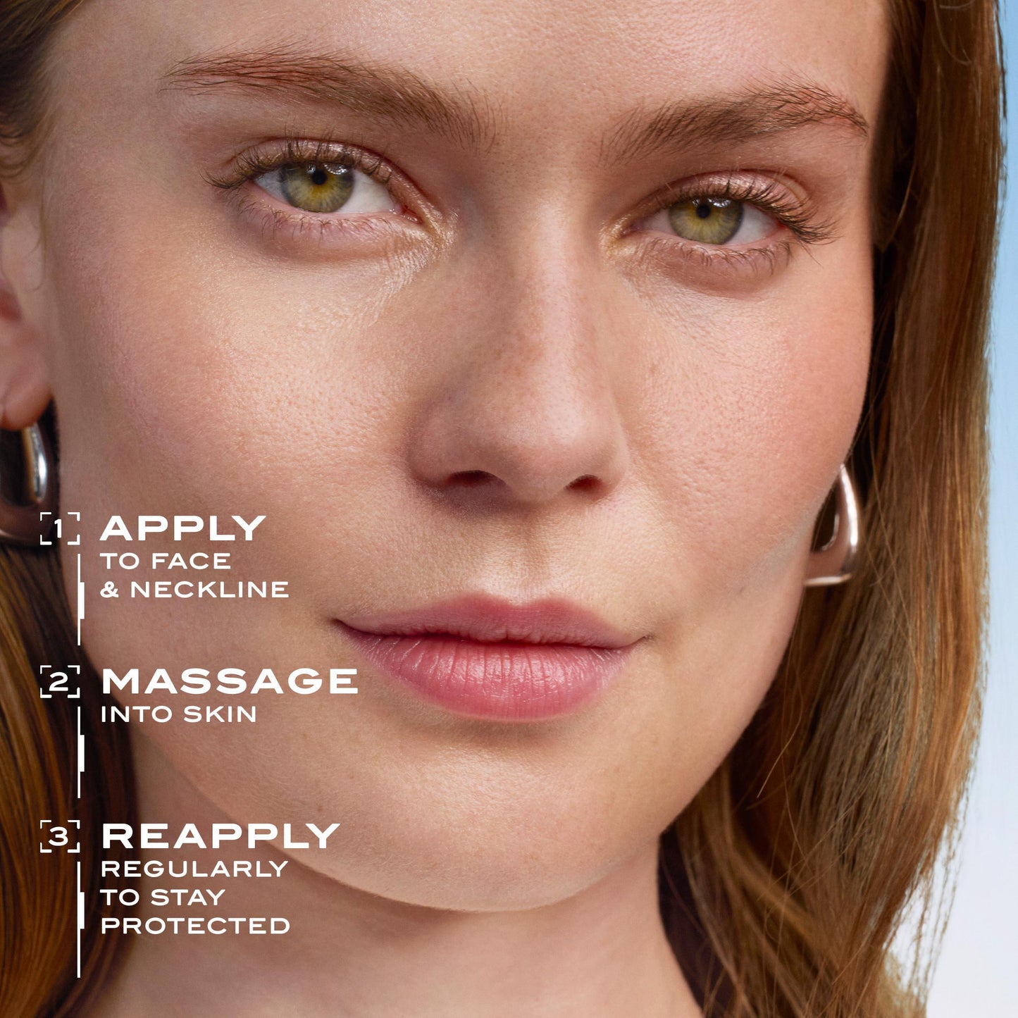 Sun Beauty Face Cream SPF50