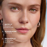Sun Beauty Face Cream SPF50