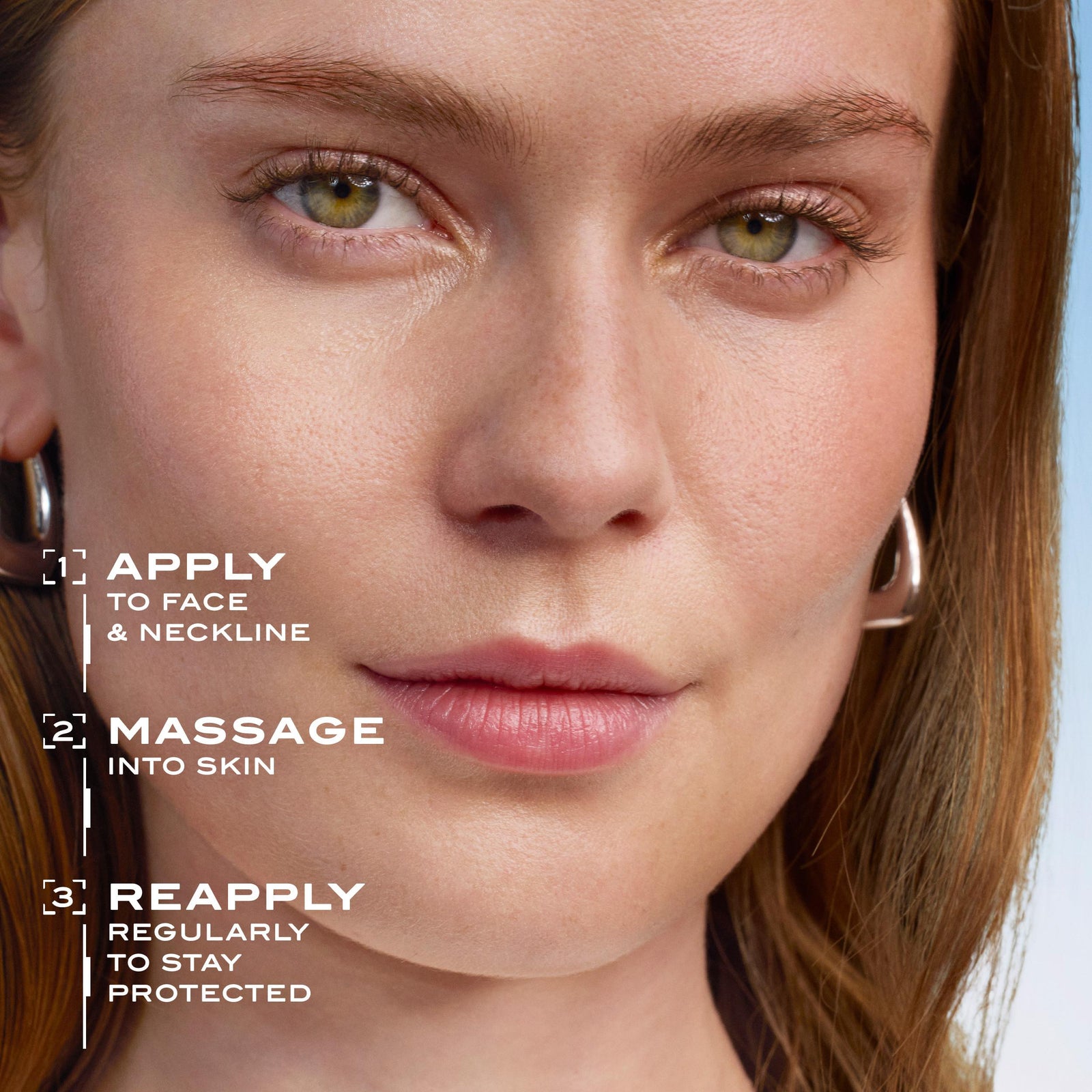 Sun Beauty Face Cream SPF50