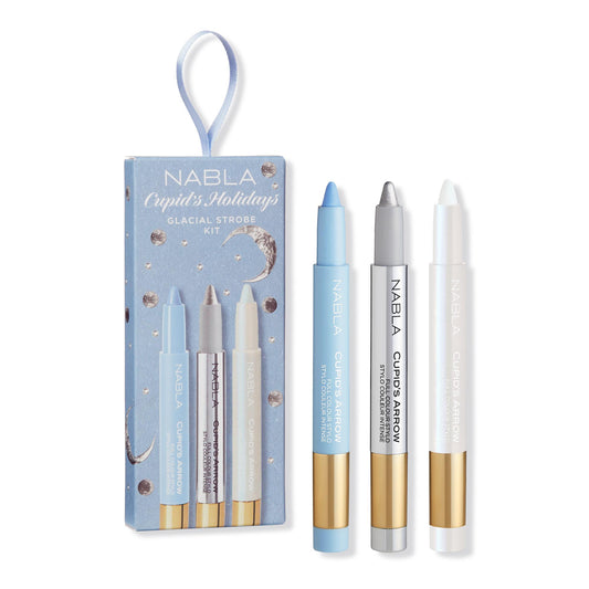 Cupid's Holiday - Glacial Strobe Kit