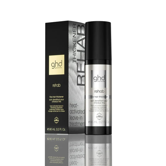 Styling Rehab - Fine Hair Thickener