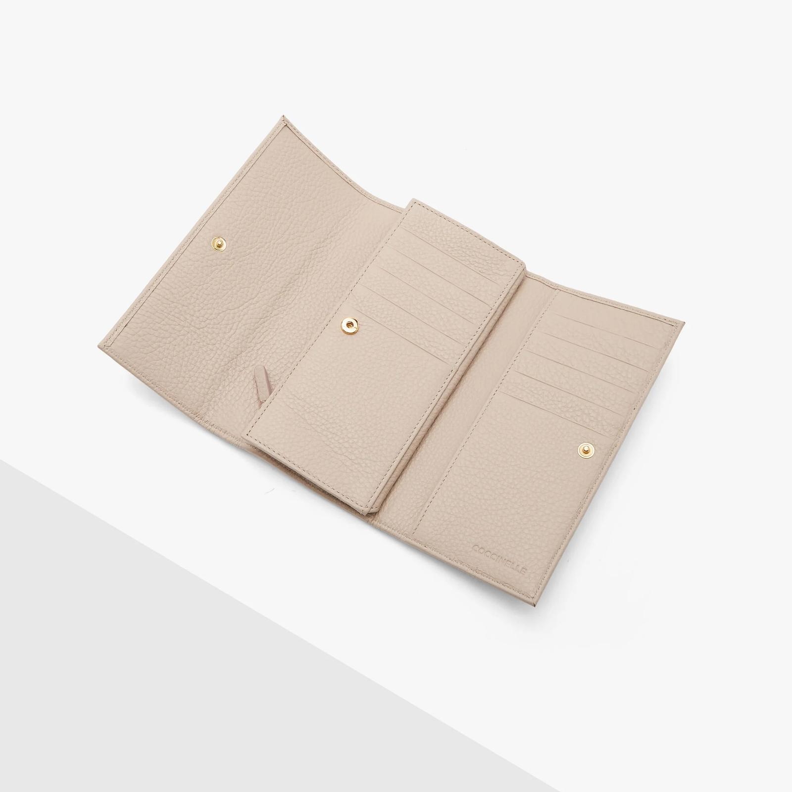 Metallic Soft Portafoglio
