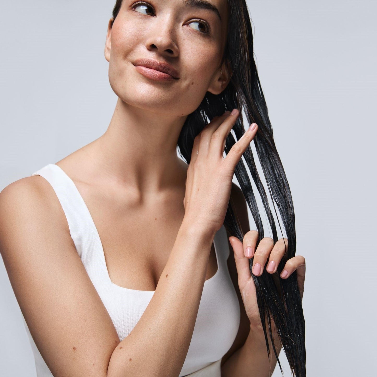 No. 5 Leave-In Moisturize & Mend Leave-In Conditioner