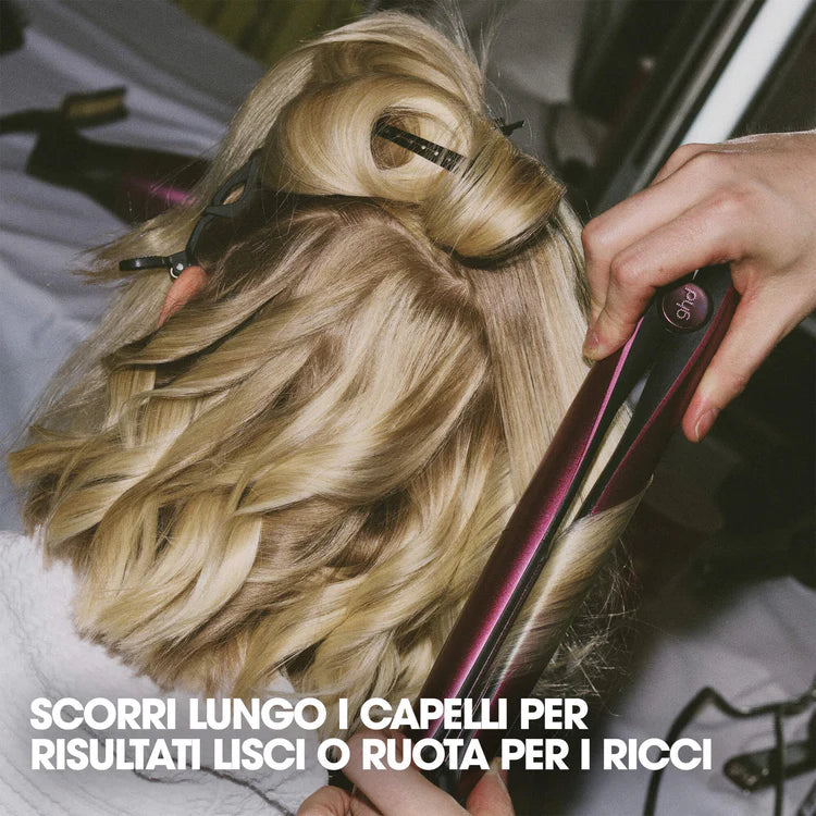 Cofanetto Styler ghd Gold®