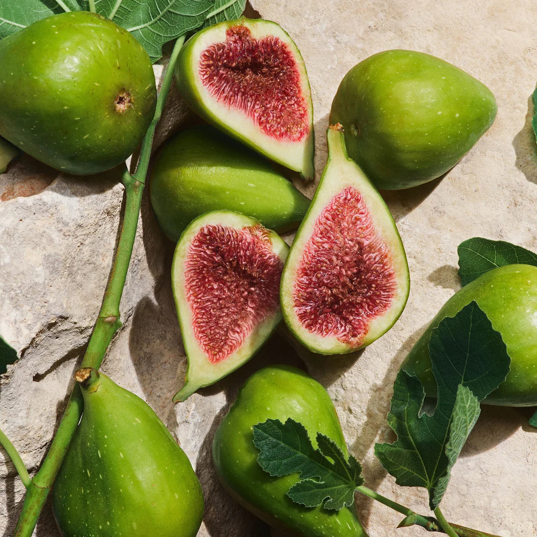 Light Blue Pour Homme Capri in Love