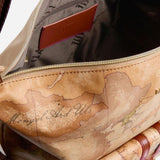 Borsa Hobo Doppia Portabilità