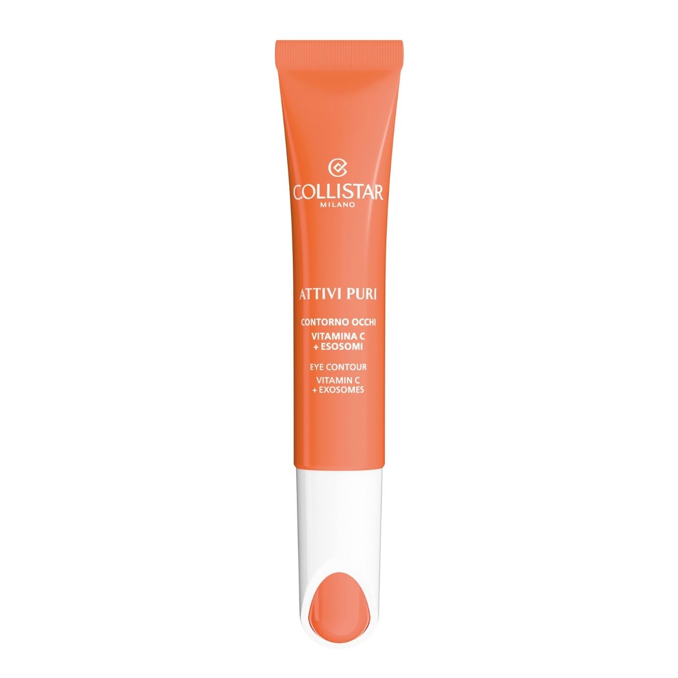 Attivi Puri Contorno Occhi Vitamina C