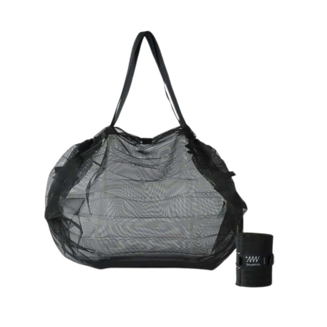 Mesh Bag Black