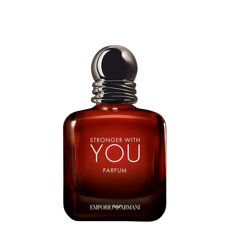 Stronger With You Parfum