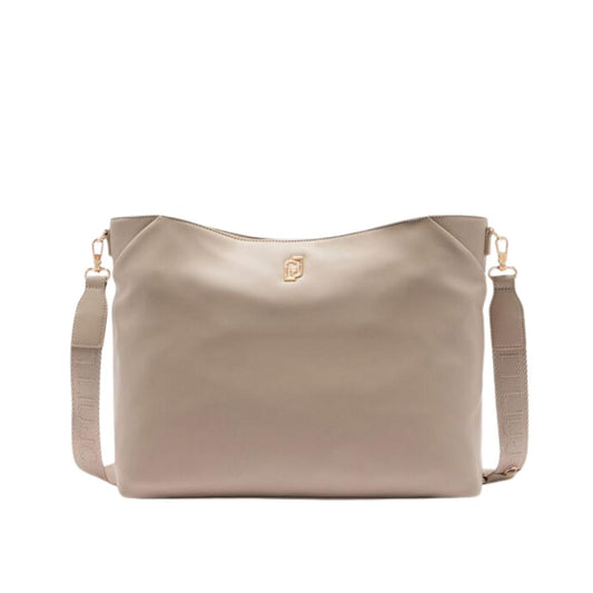 Tote Bag Media con Charm