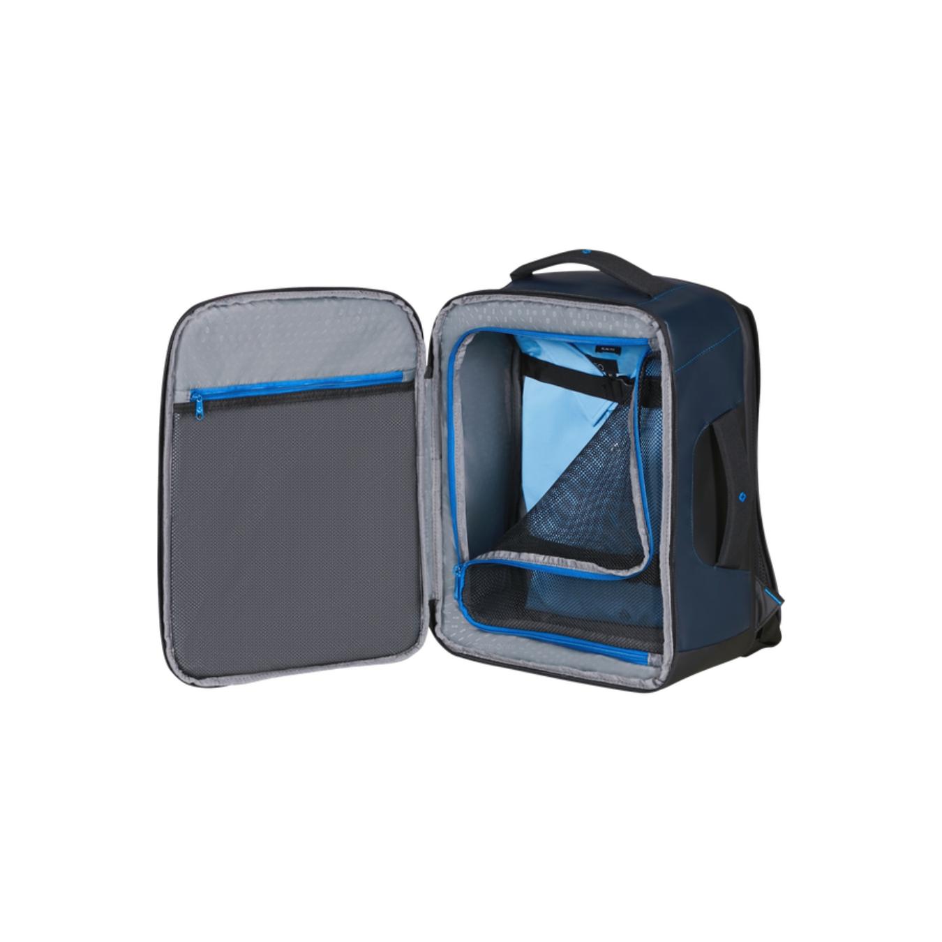 Ecodiver Zaino S
