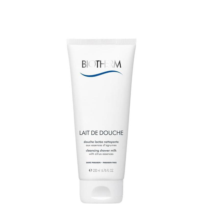 Biotherm Lait Corporel Lait De Douche 200 ml