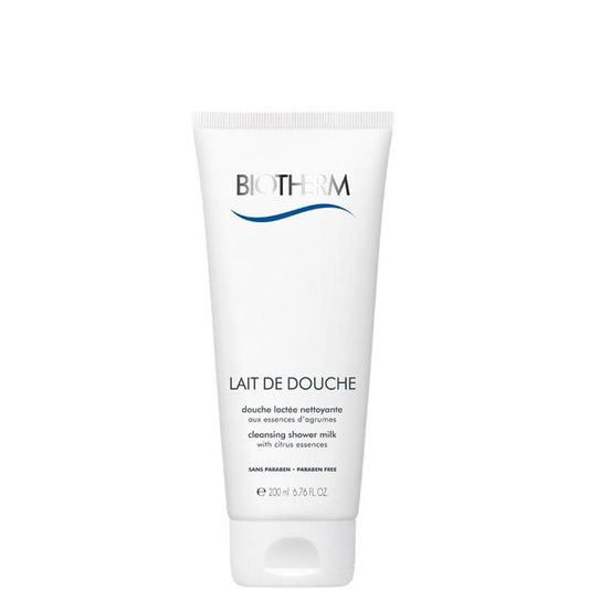Biotherm Lait Corporel Lait De Douche 200 ml