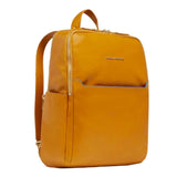 Zaino Donna in Pelle Porta PC 14"