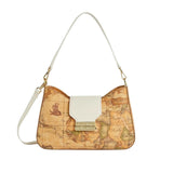 Gold Touch Bag tracolla