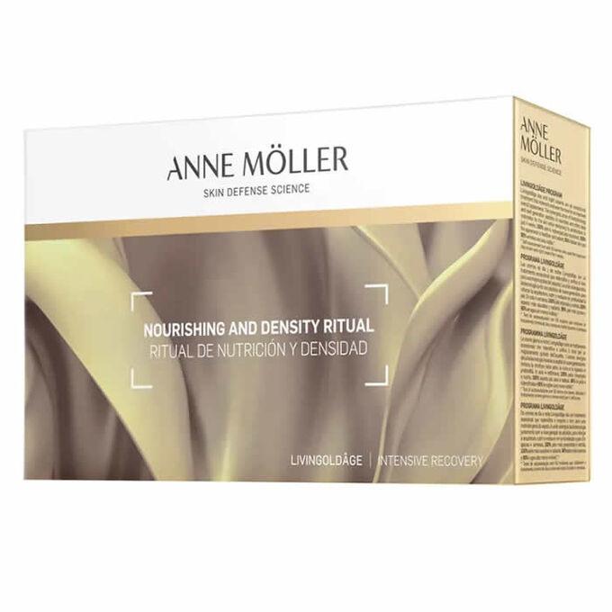 Cofanetto Nourishing And Density Ritual Set 4 Parti