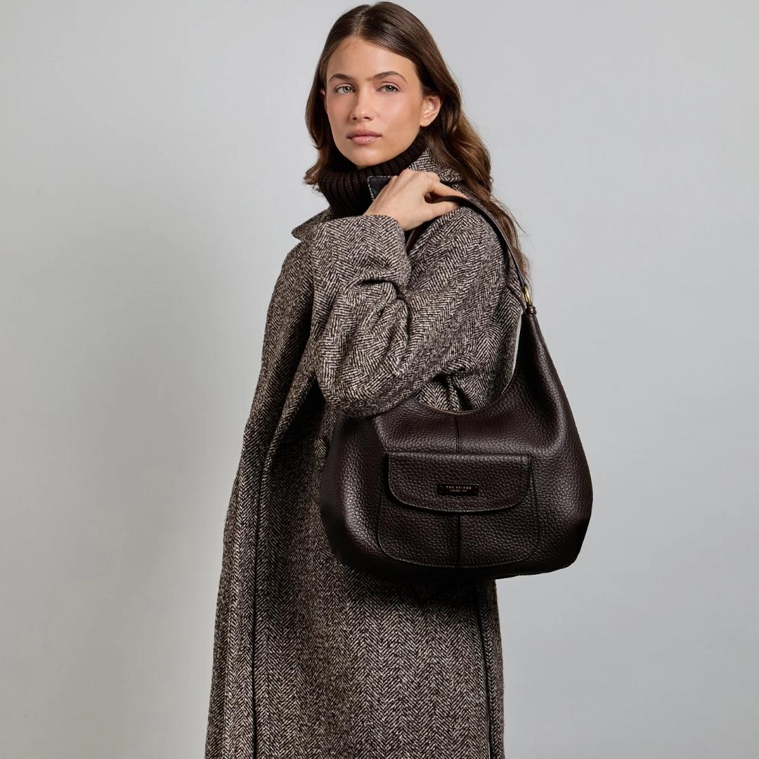 Borsa Hobo Donna Large MARTINA