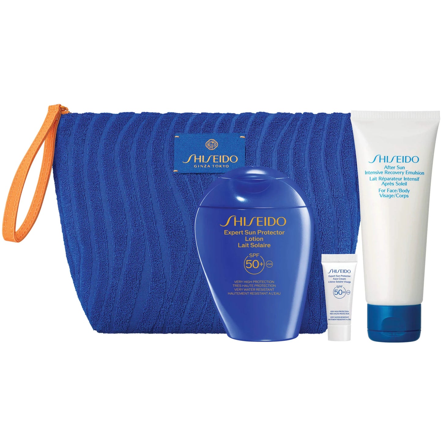 Cofanetto Sun Protection Essentials Kit